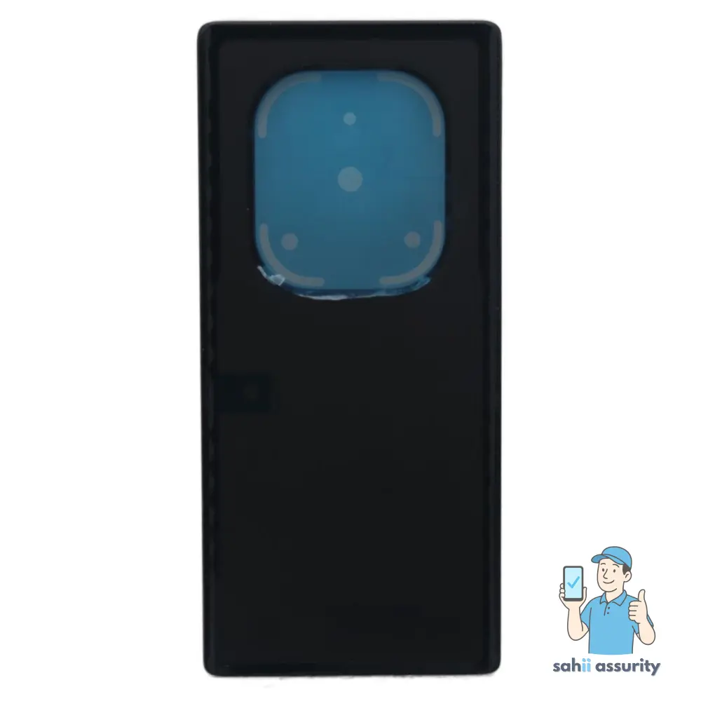 Back Panel Cover for Tecno Phantom X2 thumbnail